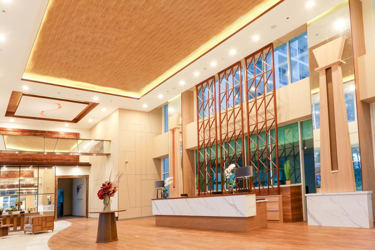 Sotogrande Hotel Baguio Baguio City ภายนอก รูปภาพ